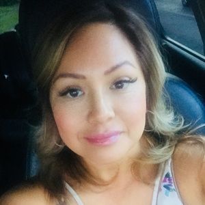 Meet your Posher, Rosie